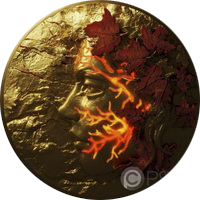WHISPERS OF THE MAPLE AUTUMNGild Cameroon 2025 eskiz3