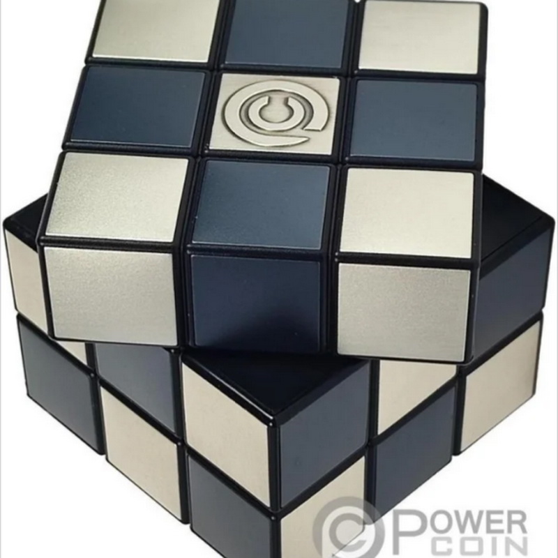 Magic Cube 1